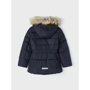 Girl's coat Name it Merethe 1 image-1
