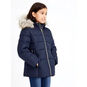 Girl's coat Name it Merethe 1 image-4