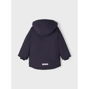 Baby coat Name it Deco image-1