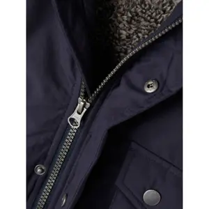 Baby coat Name it Deco image-2