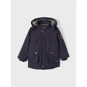 Baby coat Name it Deco image-5