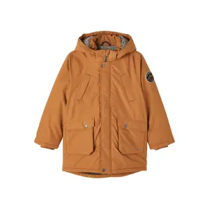 Children's coat Name it Miller image-0