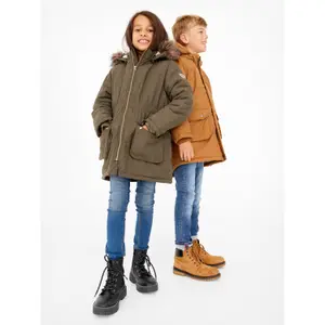 Children's coat Name it Miller image-4