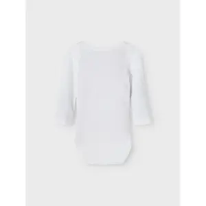 Pack of 3 long sleeve bodysuits Name it Legion image-1