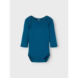 Pack of 3 long sleeve bodysuits Name it Legion image-5