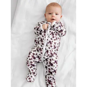 Baby romper Name it Nightsuit (x2) image-5