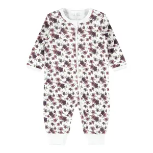 Baby romper Name it Nightsuit Zip image-3
