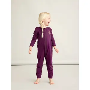 Baby romper Name it Nightsuit Zip image-4
