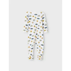 Baby romper Name it Nightsuit Legion (x2) image-1