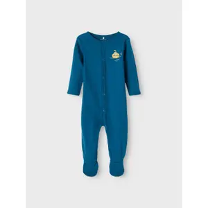 Baby romper Name it Nightsuit Legion (x2) image-2