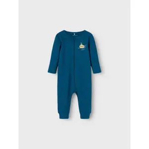 Baby romper Name it Nightsuit Zip Legion (x2) image-2