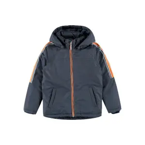 Boy's parka jacket Name it Max image-0