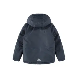 Boy's parka jacket Name it Max image-2