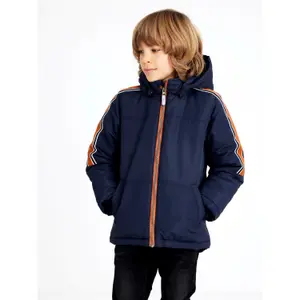 Boy's parka jacket Name it Max image-3
