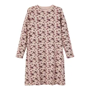 Girl's pyjamas Name it Storm Socks image-0