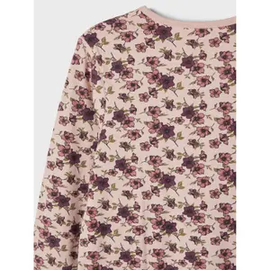 Girl's pyjamas Name it Storm Socks image-3