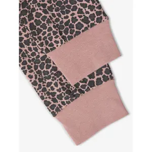 Girl's pyjamas Name it Nightset aop image-3