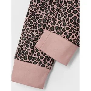 Girl's pyjamas Name it Nightset aop image-6