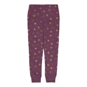 Girl's pajamas Name it Nightset Dot image-3