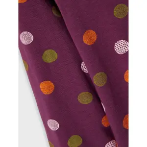 Girl's pajamas Name it Nightset Dot image-6