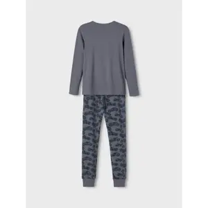 Children's pyjamas Name it Nightset Turbulence Bike image-1