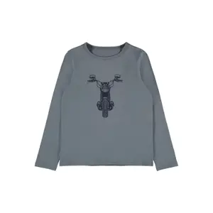 Children's pyjamas Name it Nightset Turbulence Bike image-3