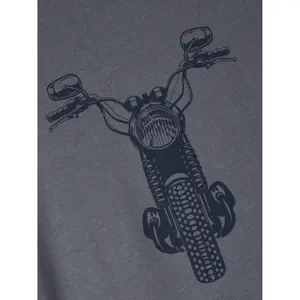 Children's pyjamas Name it Nightset Turbulence Bike image-6