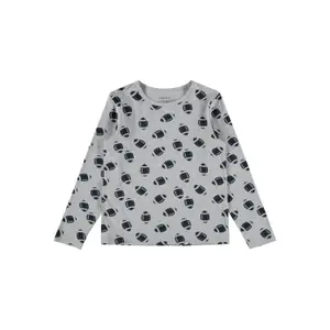 Children's pyjamas Name it Nightset Mel rugby image-3