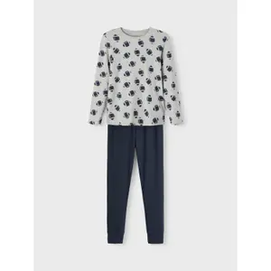 Children's pyjamas Name it Nightset Mel rugby image-5