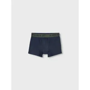 Pack of 3 children's underpants Name it Rosin aop image-5