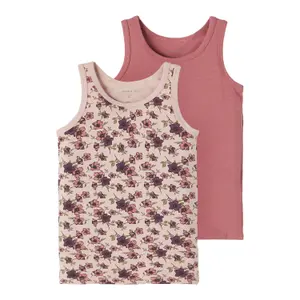 Pack of 2 girl debaters Name it Deco image-0