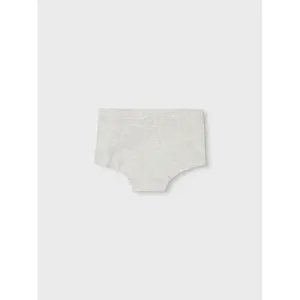 Pack of 3 girls' panties Name it Tights Deco image-1