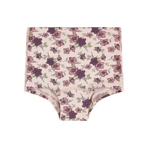 Pack of 3 girls' panties Name it Tights Deco image-4