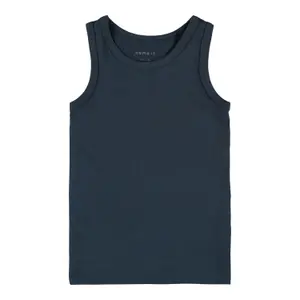 Pack of 2 children's tank tops Name it image-1