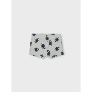 Children's underwear Name it Tights Mel rugby (x3) image-1