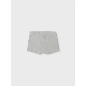 Children's underwear Name it Tights Mel rugby (x3) image-2