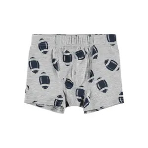 Children's underwear Name it Tights Mel rugby (x3) image-5