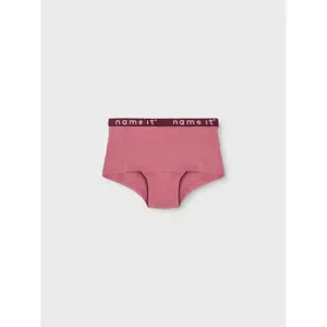 Pack of 2 girls' panties Name it Hipster Deco image-2
