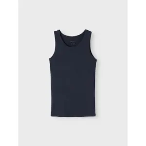 Pack of 2 children's tank tops Name it Turbulence Bike image-2