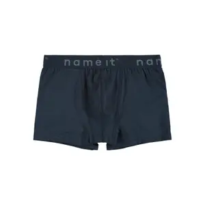 Pack of 2 children's underpants Name it Turbulence Bike image-3