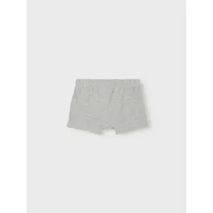 Pack of 3 children's underpants Name it Tights Mel Rugby image-1