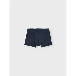 Pack of 3 children's underpants Name it Tights Mel Rugby image-5