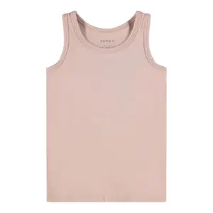 Pack of 2 tank tops for girls Name it image-3