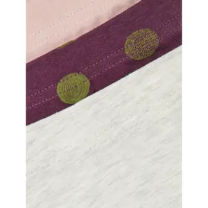 Girl's panties Name it Tights (x3) image-5