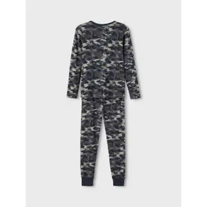 Pack of 2 children's pyjamas Name it Nightset image-1