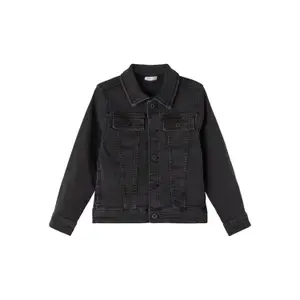 Children's jacket Name it Nightsuit Alloy Bear image-0