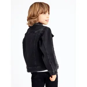 Children's jacket Name it Nightsuit Alloy Bear image-3