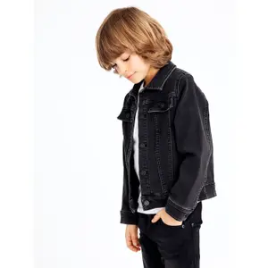 Children's jacket Name it Nightsuit Alloy Bear image-4