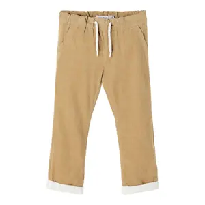 Children's trousers Name it Babu Cordton image-0