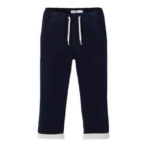 Children's trousers Name it Babu Cordton image-0